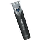 Recortadora De Barba Wahl Pro Series Forever Blade 3026017 De Acero Inoxidable