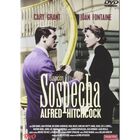 Sospecha (dvd)