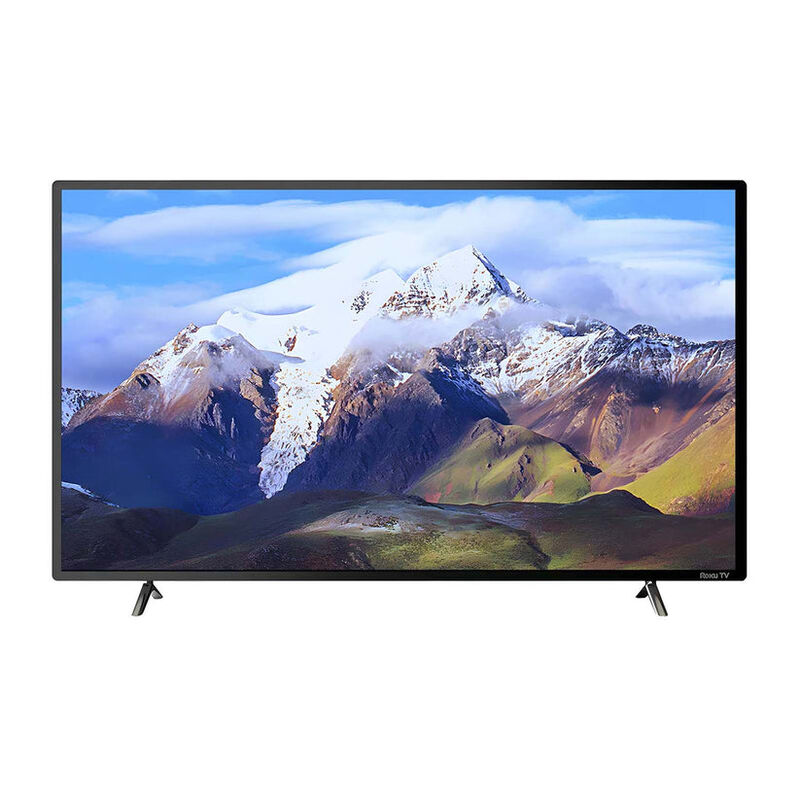 Televisión Pantalla 40 Pulgadas JVC Roku TV FHD... image number null