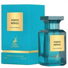 Perfume  Maison Alhambra Porto Neroli 80 Ml