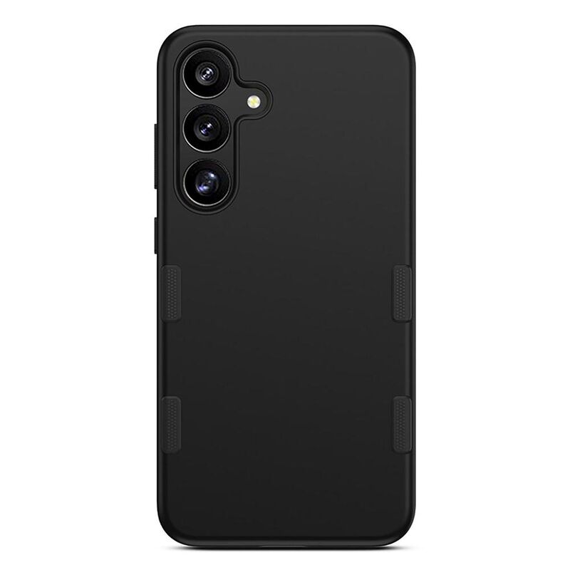 Funda ECHELON Bravo para Samsung S25 PLUS Negra image number null