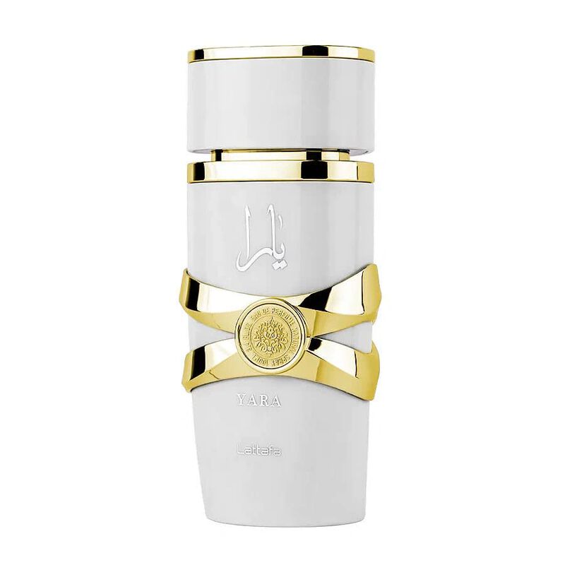 Perfume Lattafa Yara Moi Eau De Parfum 100 Ml image number null