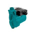 Bomba el&eacute;ctrica presurizadora 1/6 HP con accesorios