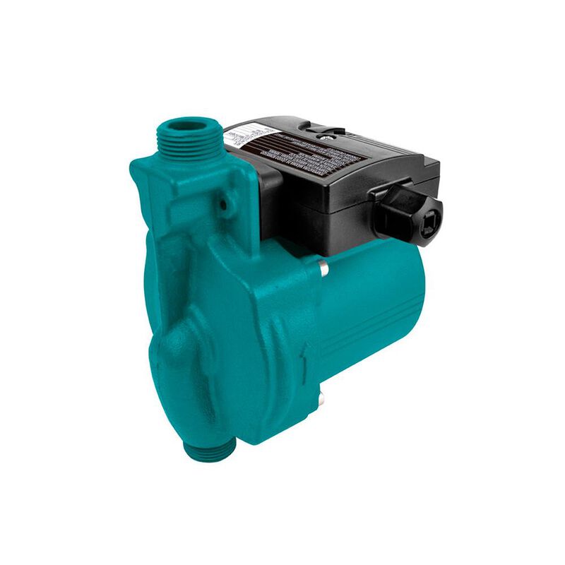 Bomba el&eacute;ctrica presurizadora 1/6 HP con acceso... image number null