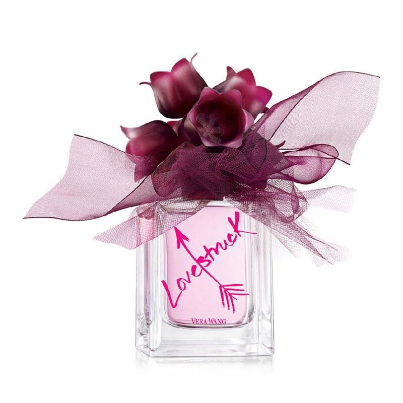 Vera Wang Lovestruck Vera Wang 100ml Eau de Par... image number null