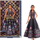 Mu&ntilde;eca Barbie Diwali Anita Dongre Festival Of Lights Look