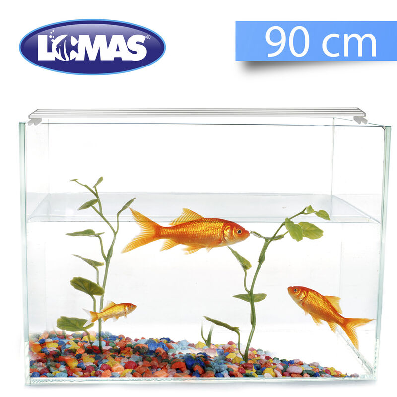 Luminario Spectrum Ii Led 10 W (90 Cm) image number null