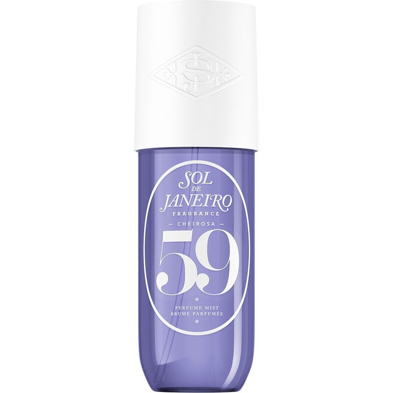 Bruma Arom&aacute;tica Sol De Janeiro Cheirosa '59 Par... image number null