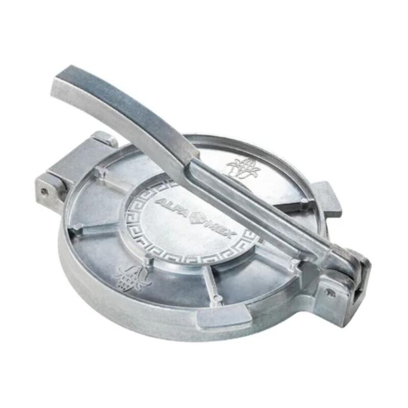 Prensa Manual para Tortillas Alfamex 15cm TORT-... image number null