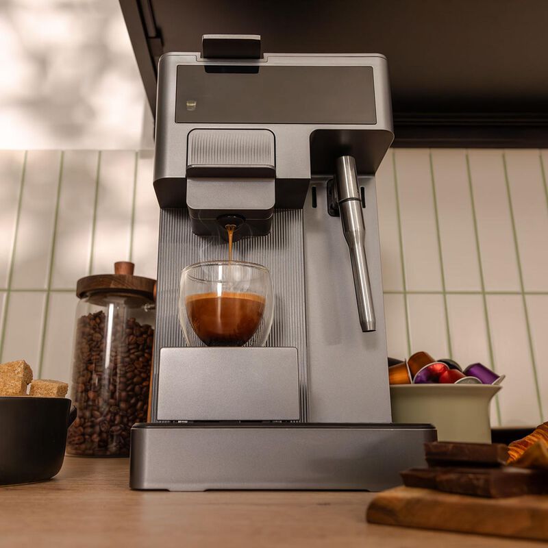 Cecotec Cafetera Freestyle Latte T image number null