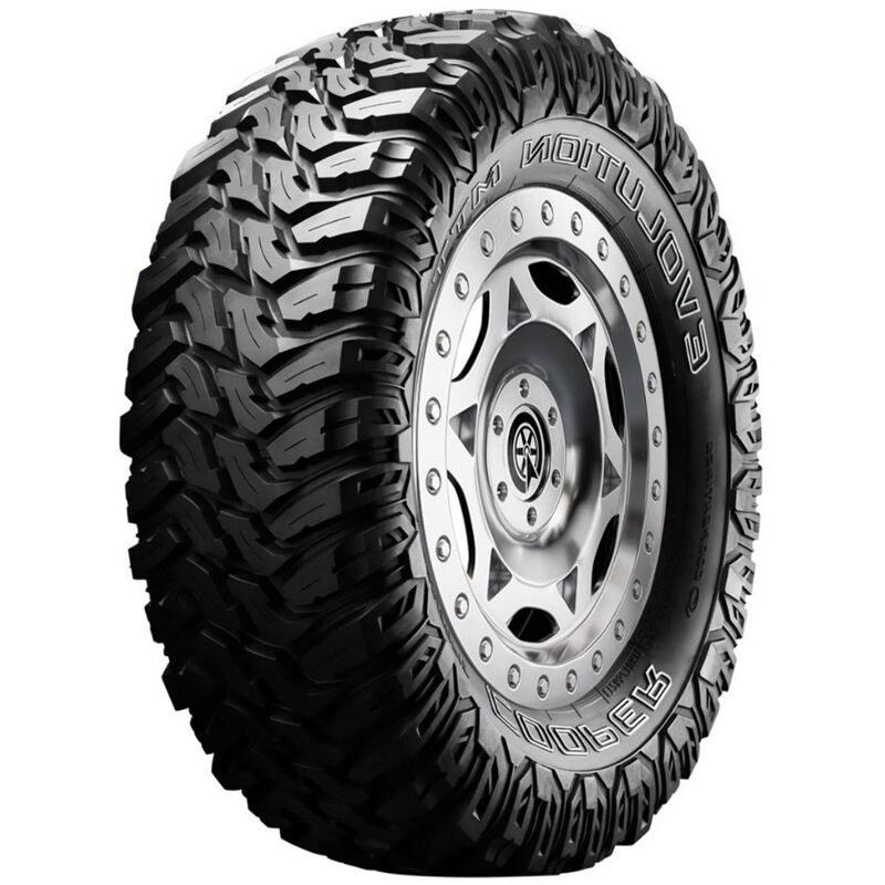Llanta 265/75R16LT 123/120Q Cooper Evolution MT... image number null