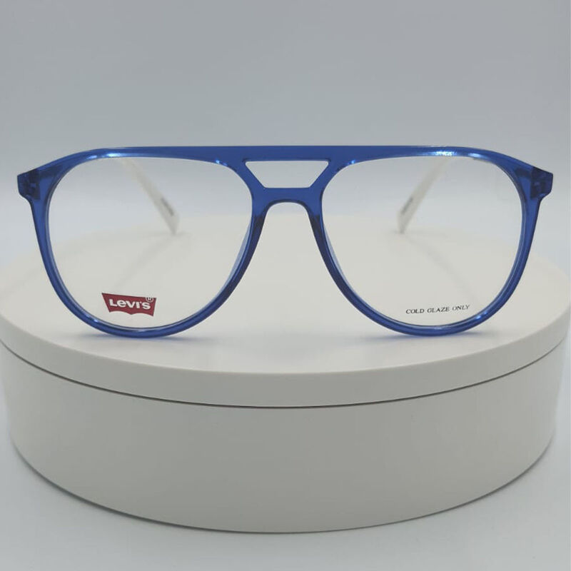 Armazón Oftálmico Levi's Lv 1000 Oju 150 image number null