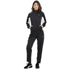 Conjunto Puma Poly Suit Straight Leg Op Para Mujer