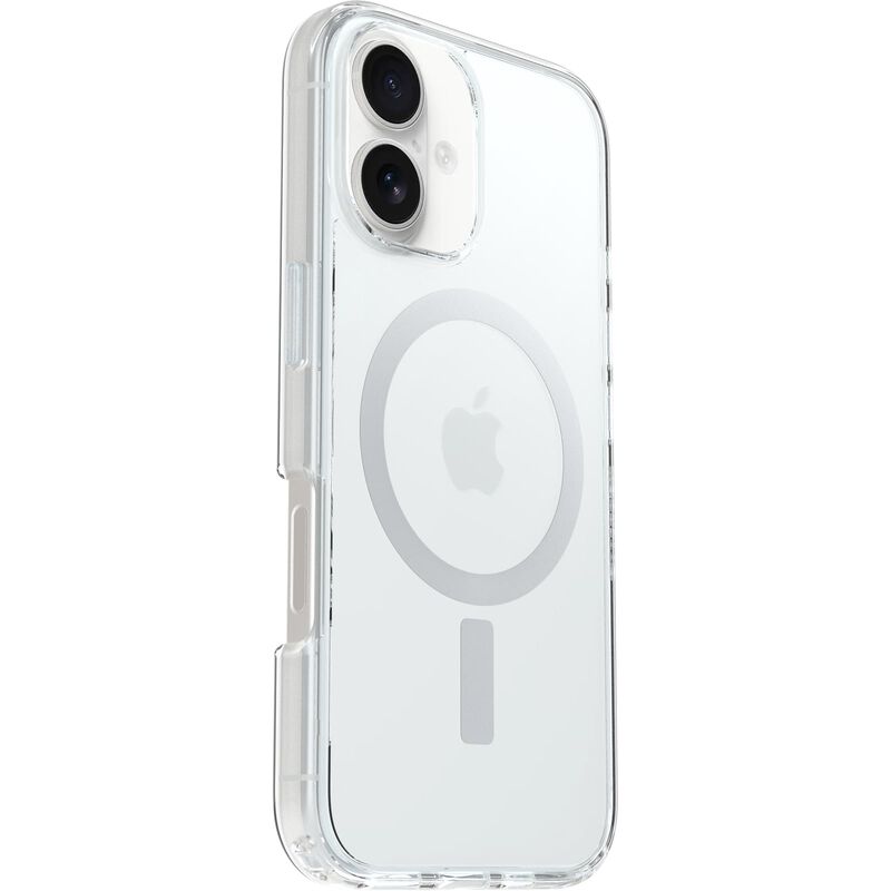 Funda Otterbox iPhone 16 Symmetry MagSafe Trans... image number null