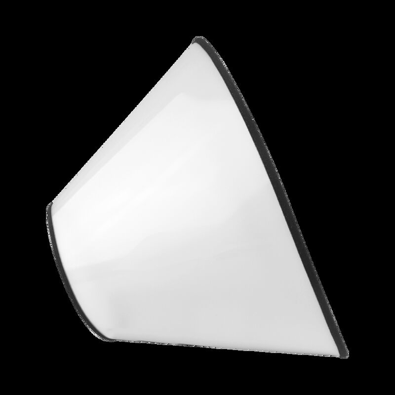 Medical Solution Collar Isabelino para Perro Ta... image number null