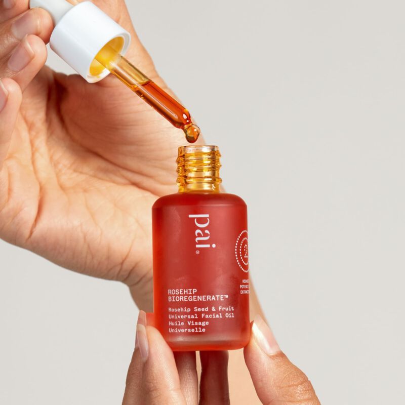 Aceite Facial Pai Skincare Organic Rosa Mosquet... image number null