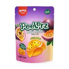 Maracuya Gomitas Pelables, Peelerz 62 gr