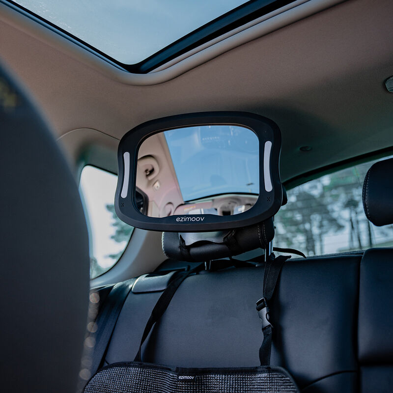 Ezi Espejo De Led - Eco Friendly image number null