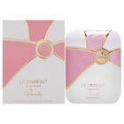 Perfume Armaf Le Parfait Panache Edp 100 Ml Para Mujer