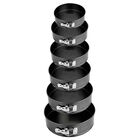 Juego de moldes desmontables Aquila 6 piezas