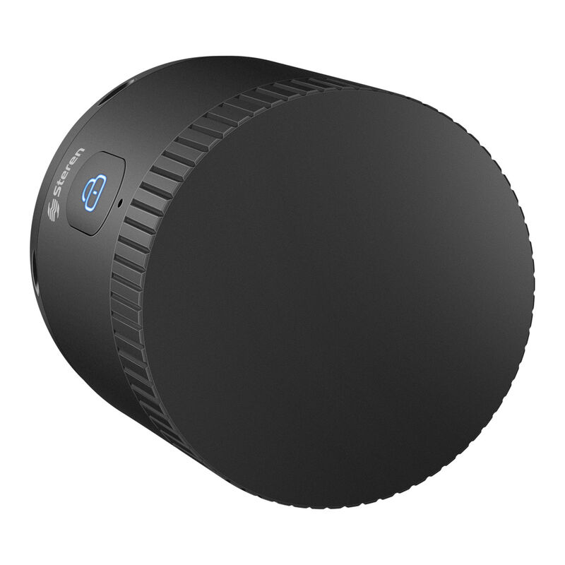 Cerrojo Bluetooth* Motorizado (deadbolt) image number null