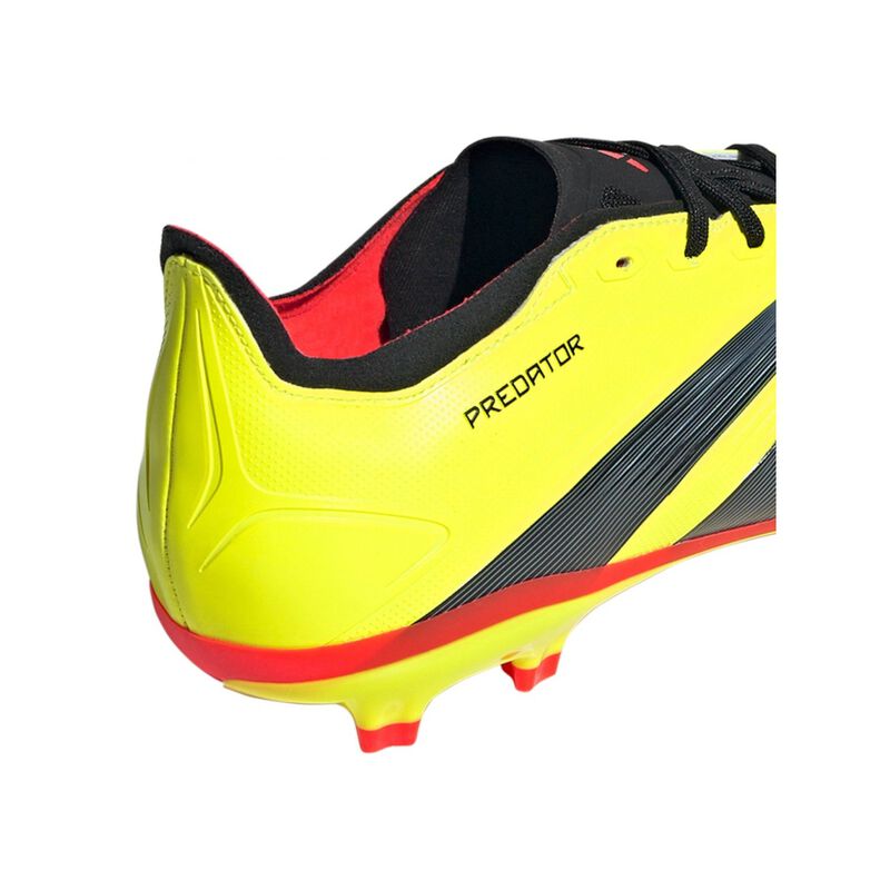 Zapatos de F&uacute;tbol Adidas Predator League FG IG7... image number null