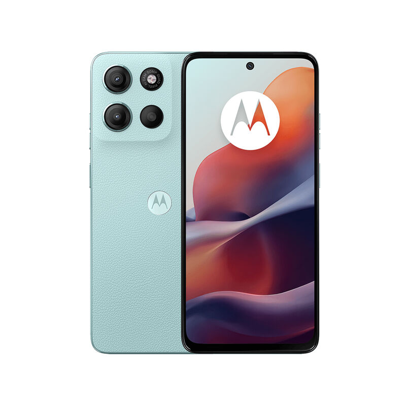 Motorola Moto G15 4+512GB Celeste image number null