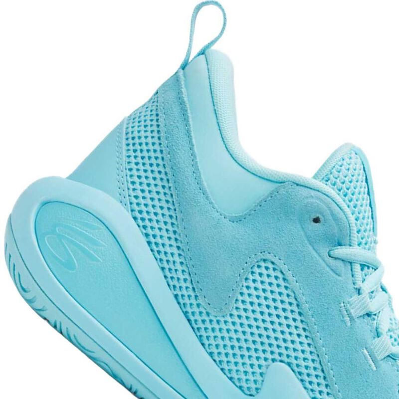 Tenis Under Armour Curry 3z 25 Sde Para Hombre image number null