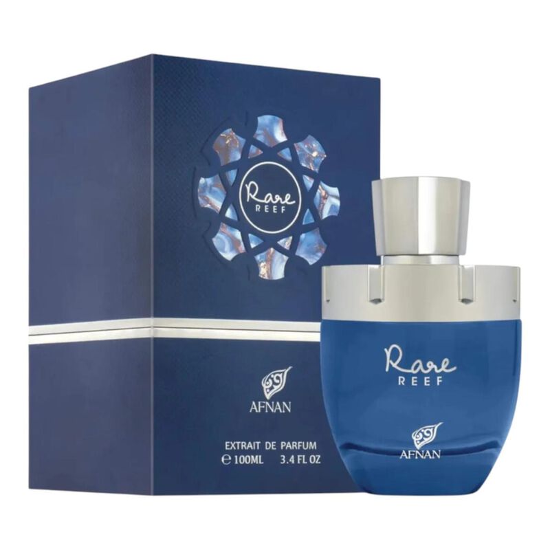 Perfume Afnan Rare Reef Extrait De Parfum 100 M... image number null
