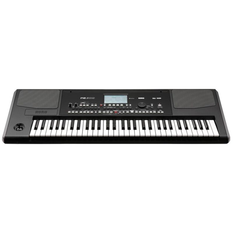 Korg Pa300 Teclado Digital Arranger Profesional... image number null