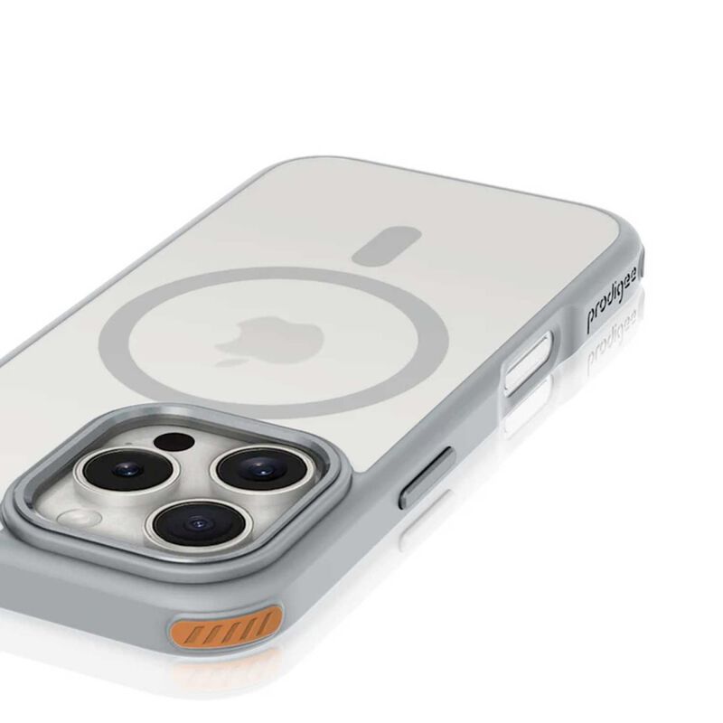Funda Prodigee Formula Mag Para Iphone 16 Pro M... image number null