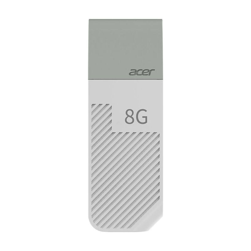 Memoria Usb Acer Up200 8gb 2.0 Blanco image number null