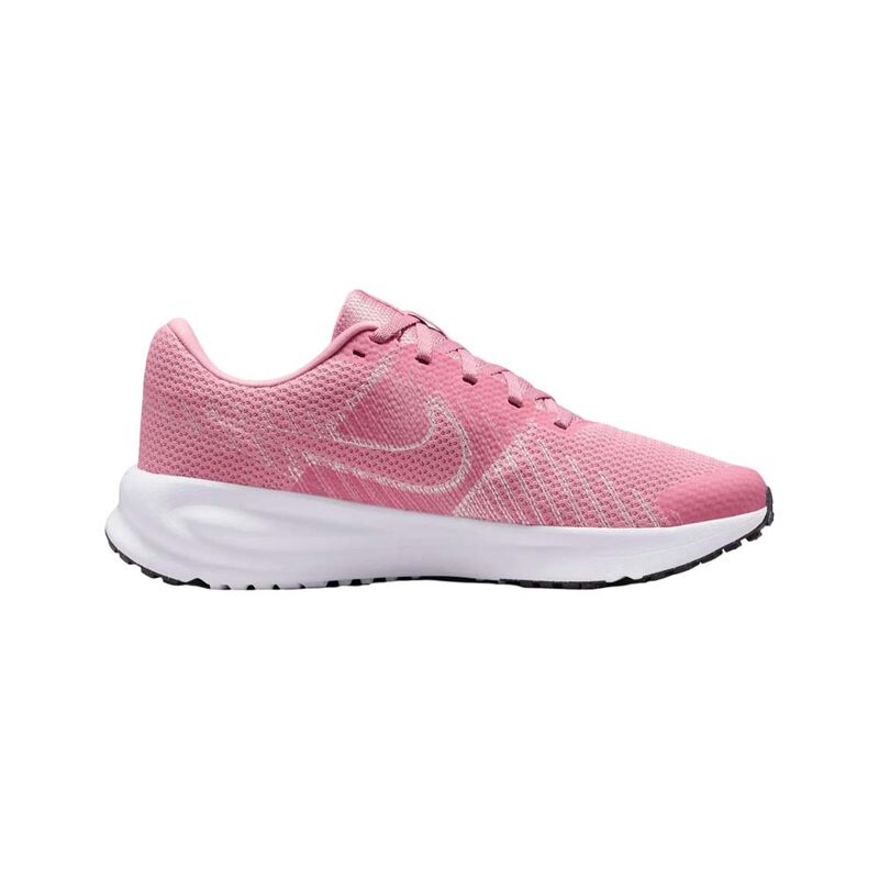 Tenis Nike Para Mujer Run Defy Pink White image number null