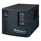 Regulador De Voltaje Koblenz Er-2550 Ideal Para Equipos De Alto Consumo 2500va / 2000w 6 Contactos C