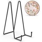 Soportes Para Platos Hongyutai De 10 Pulgadas Para Mostrar Im&aacute;genes (paquete De 3)
