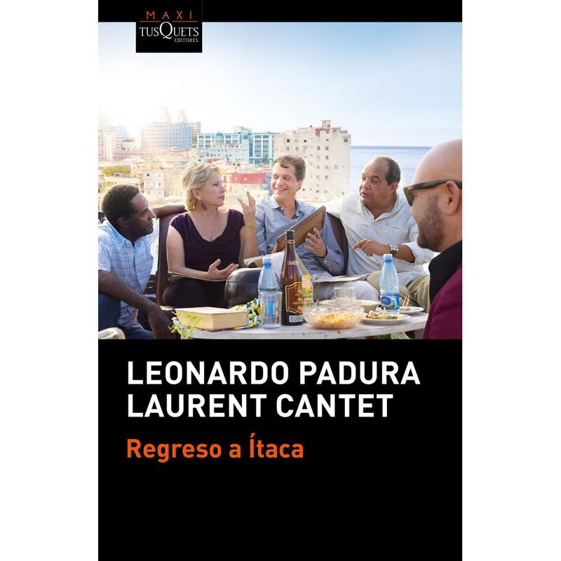 Regreso a &Iacute;taca image number null