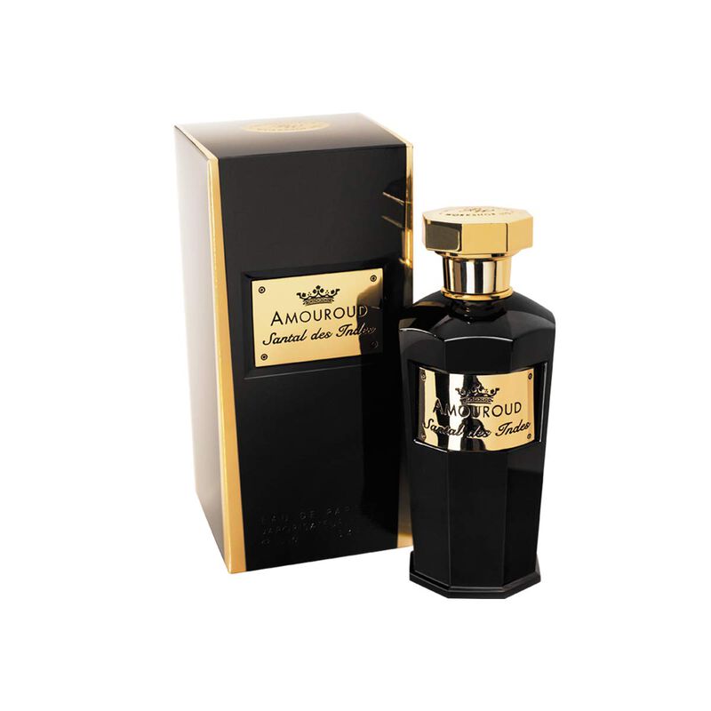 Perfume Amouroud Santal Des Indes Eau De Parfum... image number null