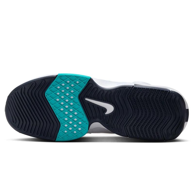 Tenis Nike Lebron Witness Viii Para Hombre image number null