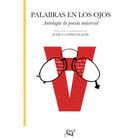 PALABRAS EN LOS OJOS