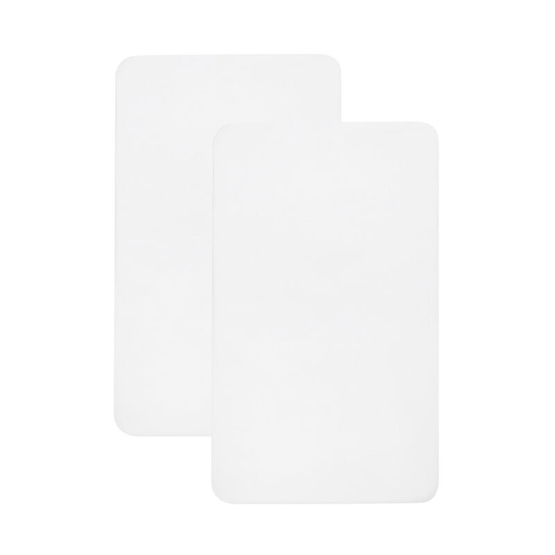 Set  S&aacute;banas Para Cuna Colecho Air  (2 Pzas) - ... image number null