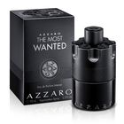 Perfume Azzaro The Most Wanted Eau De Parfum Intense 100 Ml