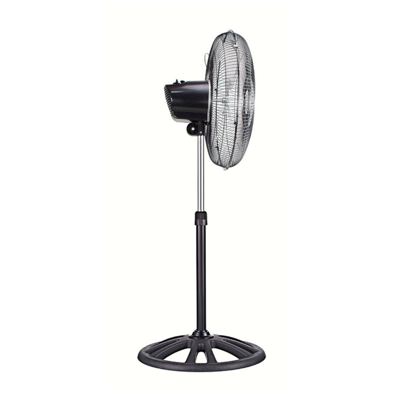 Ventilador de Pedestal 18" MYTEK 3357 3 Velocid... image number null