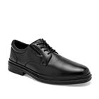 Quirelli Zapato casual para hombre. Negro