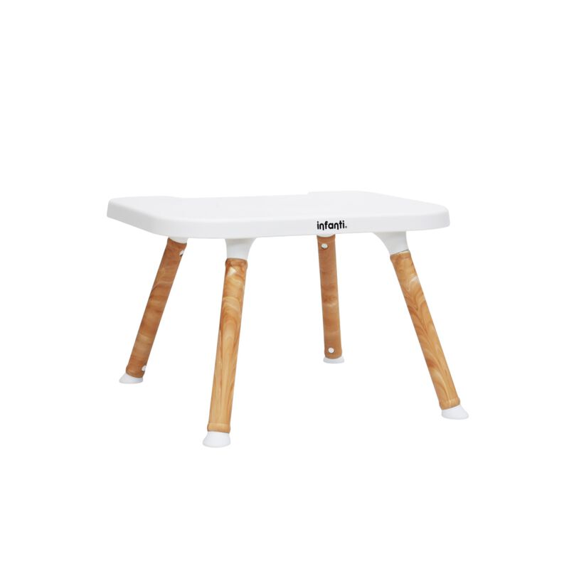 Silla Alta Periquera Para Bebe Mila 6 En 1 Aloh... image number null