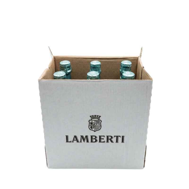 Vino Espumoso Prosecco Lamberti Caja 6 Und Extr... image number null