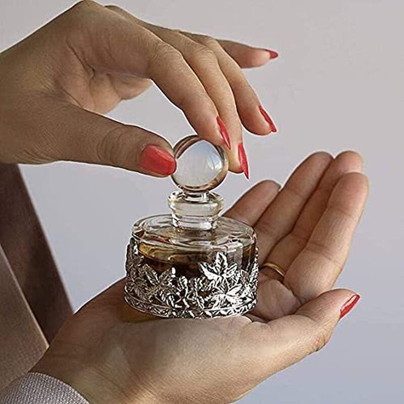 Perfume Swiss Arabian Mukhalat Malaki Parfum Oi... image number null