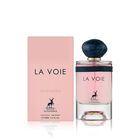 Perfume Maison Alhambra La Voie, Eau De Parfum, 100 Ml, Para Unisex
