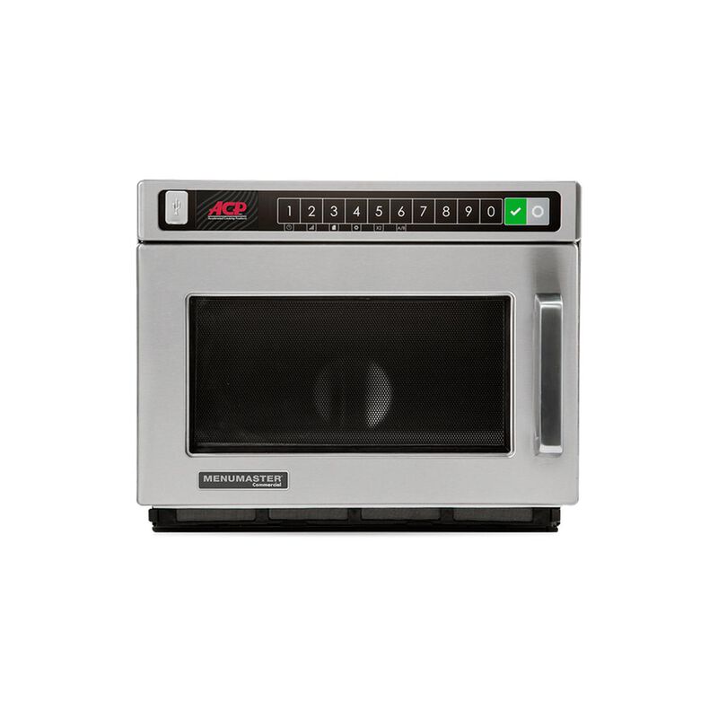Microondas Menumaster Industrial Mdc12a2 1200w ... image number null