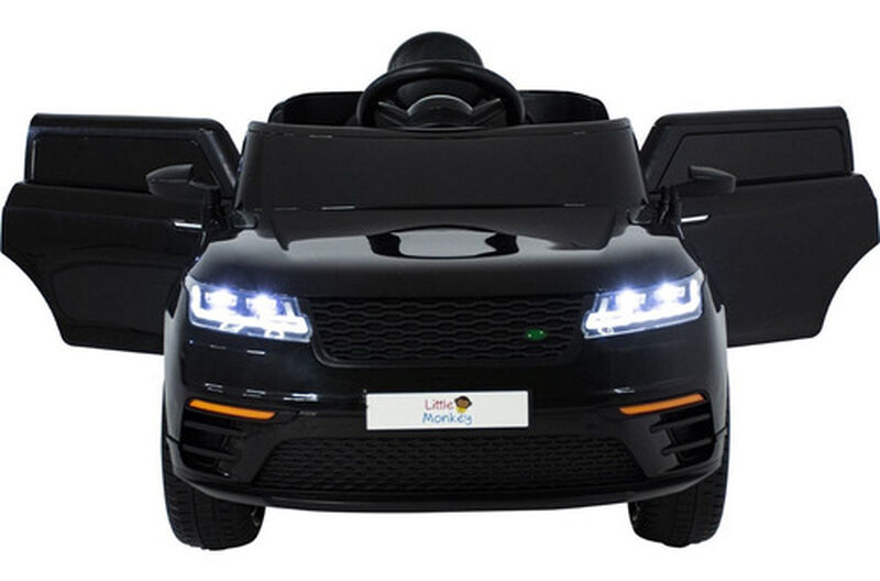 Carro Montable Camioneta Electrica 12v Ni&ntilde;os Mp... image number null