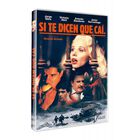 Si Te Dicen Que Ca&iacute; [DVD]